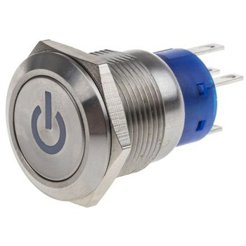 111-3901 RS PRO {^XCb` 5 A RS PRO 46930188