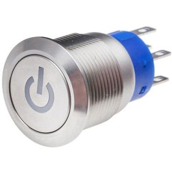 111-5829 RS PRO {^XCb` 5 A RS PRO 46930206