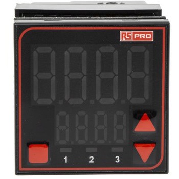 124-1069 RS PRO ���x���ߊ� (PID����) RS PRO 46930644