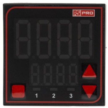 124-1072 RS PRO ���x���ߊ� (PID����) RS PRO 46930653