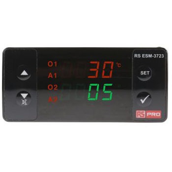 875-1242 RS PRO ���x���ߊ� (PID����) RS PRO 46930678