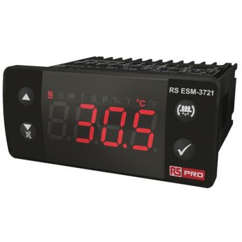 875-1245 RS PRO ���x���ߊ� (PID����) RS PRO 46930687