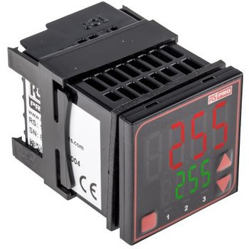 124-1068 RS PRO ���x���ߊ� (PID����) RS PRO 46930775