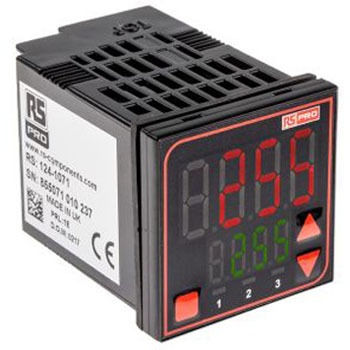 124-1071 RS PRO ���x���ߊ� (PID����) RS PRO 46930793