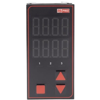 124-1063 RS PRO ���x���ߊ� (PID����) RS PRO 46930836