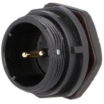 RS PRO 丸型コネクタ - RS PRO