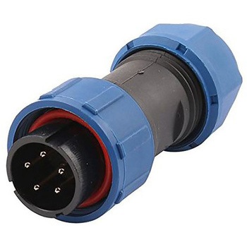 RS PRO 丸型コネクタ RS PRO