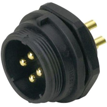 RS PRO 丸型コネクタ RS PRO