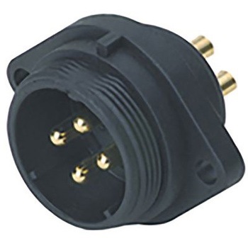 RS PRO 丸型コネクタ RS PRO