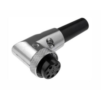 RS PRO 丸型コネクタ RS PRO