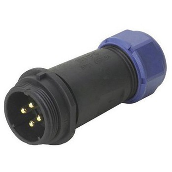 RS PRO 丸型コネクタ RS PRO
