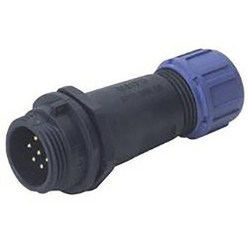 RS PRO 丸型コネクタ RS PRO