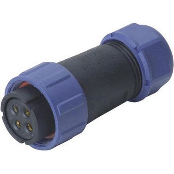 RS PRO 丸型コネクタ RS PRO