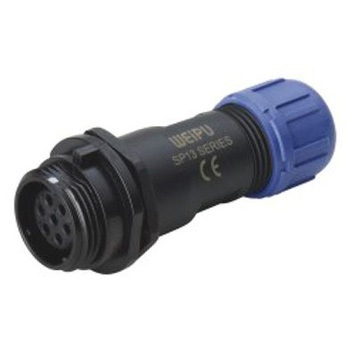 RS PRO 丸形コネクタ RS PRO