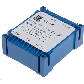 121-3849 RS PRO pgX RS PRO 46937477
