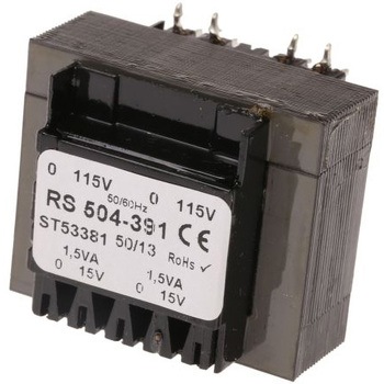 504-391 RS PRO pgX RS PRO 46937608