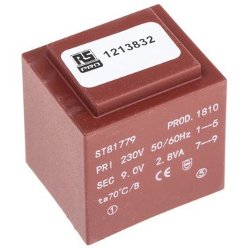 121-3832 RS PRO pgX RS PRO 46937635