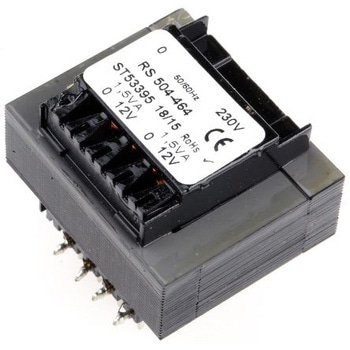 504-464 RS PRO pgX RS PRO 46937653