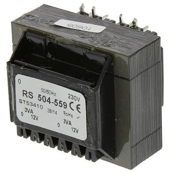 504-559 RS PRO ������p�g�����X RS PRO 46937678