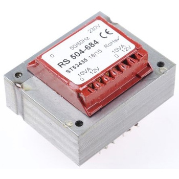 504-684 RS PRO pgX RS PRO 46937687