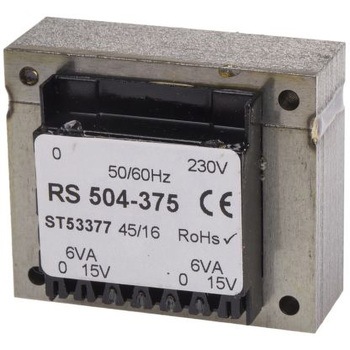 504-375 RS PRO pgX RS PRO 46937714