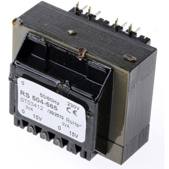 504-565 RS PRO pgX RS PRO 46937739