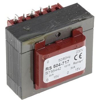 504-717 RS PRO pgX RS PRO 46937748