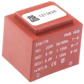 121-3828 RS PRO pgX RS PRO 46937854
