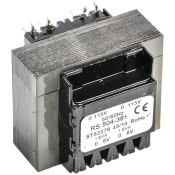 504-476 RS PRO pgX RS PRO 46937888