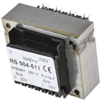 504-511 RS PRO pgX RS PRO 46937897
