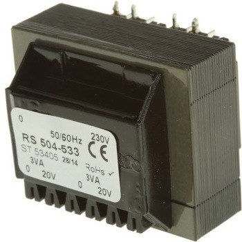 504-533 RS PRO pgX RS PRO 46937906