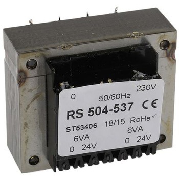 504-537 RS PRO pgX RS PRO 46937924