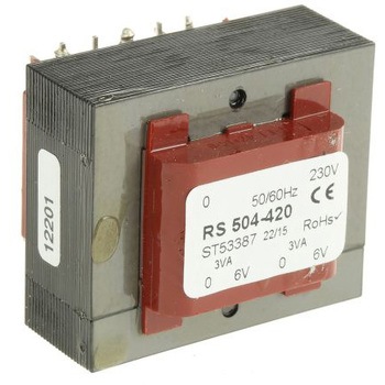 504-420 RS PRO pgX RS PRO 46937933
