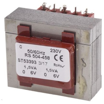 504-458 RS PRO pgX RS PRO 46937949