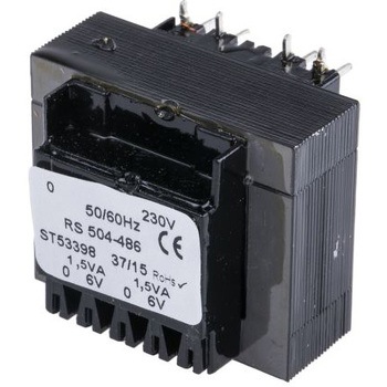 504-486 RS PRO pgX RS PRO 46937958