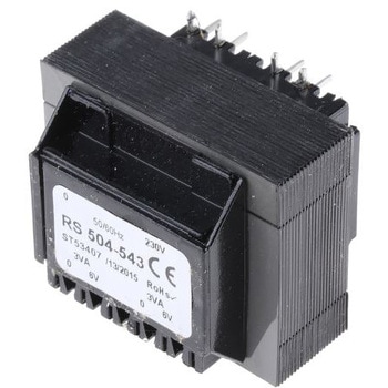 504-543 RS PRO pgX RS PRO 46937967