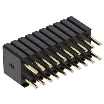 RS PRO 基板接続用ソケット RS PRO