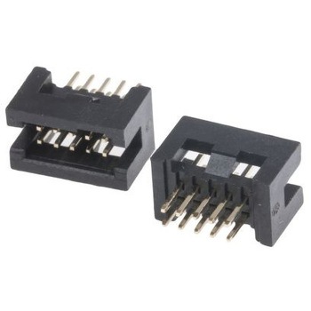 121-6527 RS PRO 基板接続用ヘッダ 1セット(65個) RS PRO 【通販