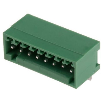 RS PRO 基板用端子台， 2500シリーズ， 2.5mmピッチ - RS PRO