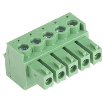 144-4073 RS PRO ��p�[�q��C 3.81mm�s�b�` RS PRO 46939787