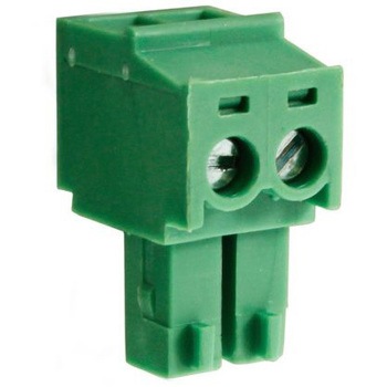 144-4305 RS PRO ��p�[�q��C 3.81mm�s�b�` RS PRO 46939927