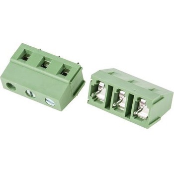 RS PRO 基板用端子台， 7.5mmピッチ - RS PRO