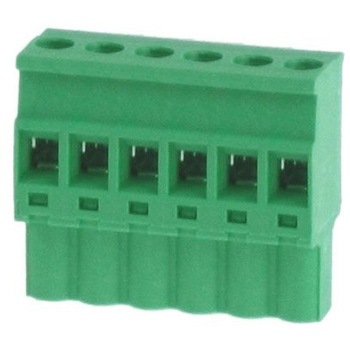 874-5013 RS PRO ��p�[�q��C 920�V���[�Y�C 5mm�s�b�` RS PRO ���X �v���O�^�C�v �s��1 �R���^�N�g��6  1��(10��) 874-5013 46942553