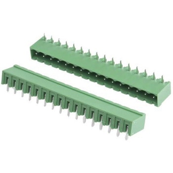 874-4922 RS PRO 基板用端子台， 95シリーズ， 5mmピッチ RS PRO 46942745