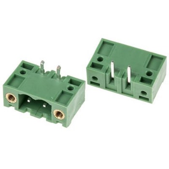 874-4981 RS PRO ��p�[�q��C 95�V���[�Y�C 5mm�s�b�` RS PRO �I�X �s��1 600V �R���^�N�g��2 ���C�g�A���O��  1��(10��) 874-4981 46942763