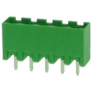 874-4852 RS PRO p[qC 95V[YC 5mmsb` RS PRO IX s1 600V 46942806