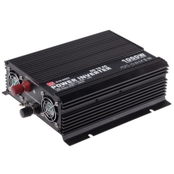 RS PRO 固定DC-AC電源インバータ， 改良版正弦波 - RS PRO