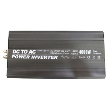 816-0078 RS PRO �Œ�DC-AC�d���C���o�[�^�C ���ǔŐ����g RS PRO 46948379