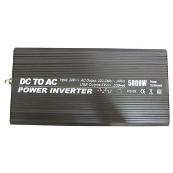 816-0096 RS PRO �Œ�DC-AC�d���C���o�[�^�C ���ǔŐ����g RS PRO 46948415