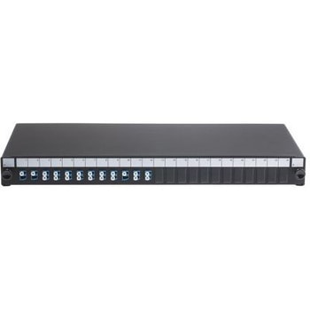 RS PRO 光ファイバパッチパネル RS PRO